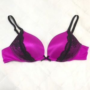 Victoria’s Secret Very Sexy Multi-way Push-Up Bra